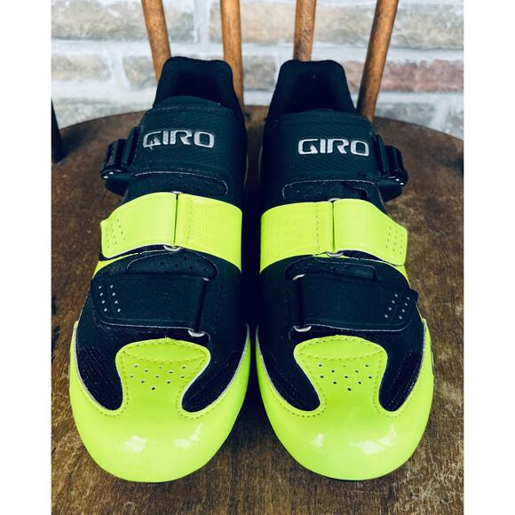 Women's Giro Solara II Cycling Shoes, Size 7.5 - Picture 2 of 5